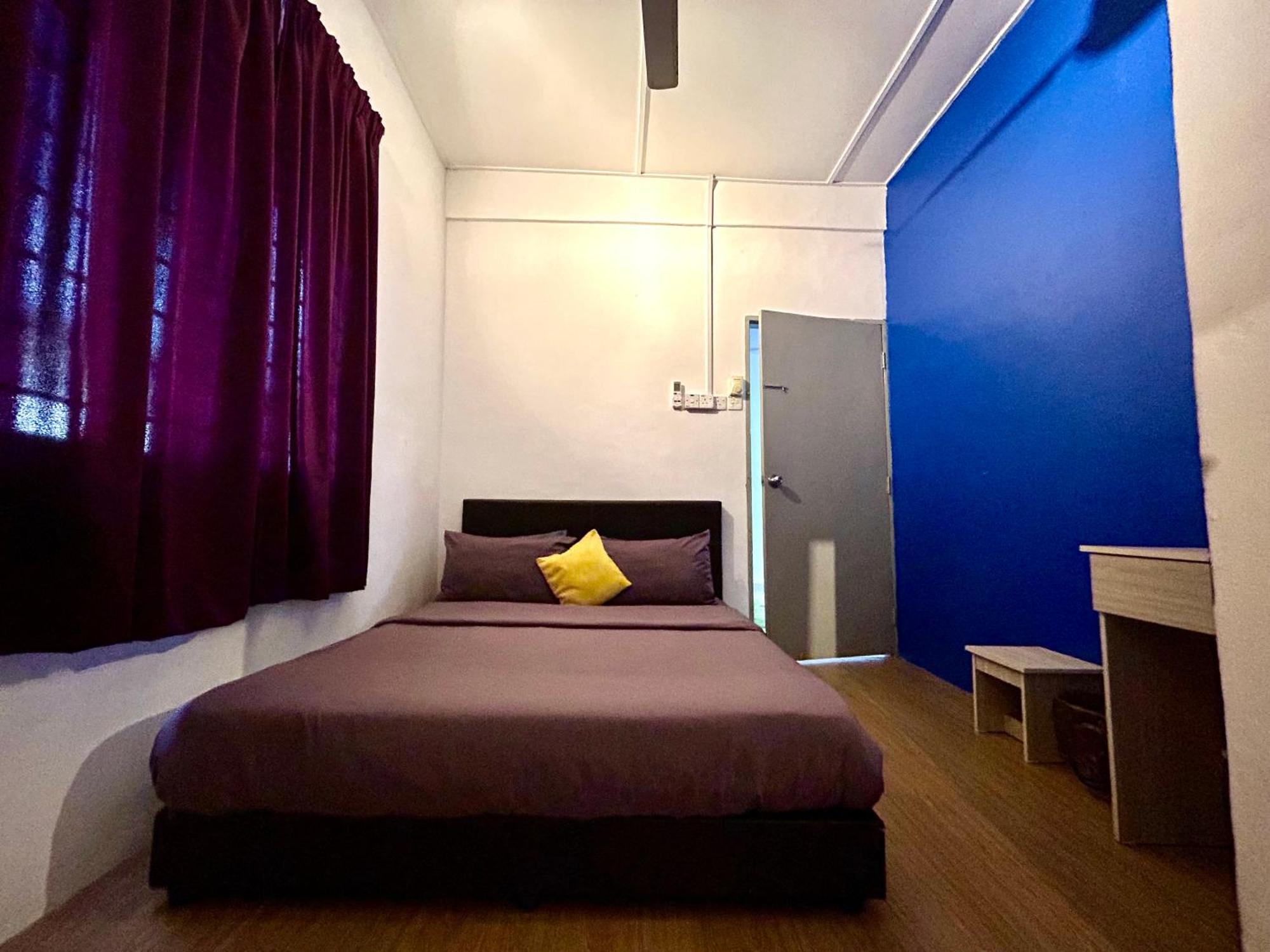 Entire Residential House Alma Bukit Mertajam Spacious 4 Bedroom エクステリア 写真