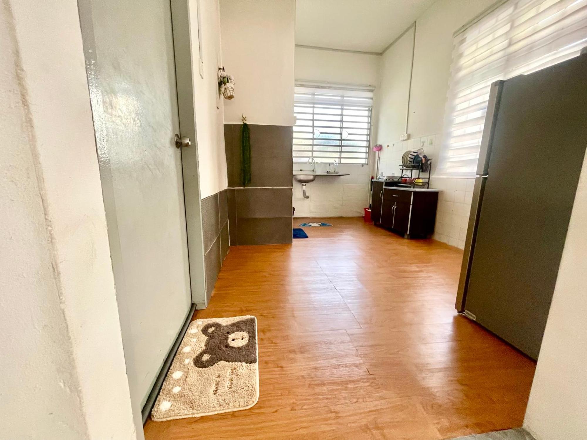 Entire Residential House Alma Bukit Mertajam Spacious 4 Bedroom エクステリア 写真
